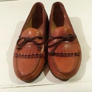 Allen Edmond Loafers